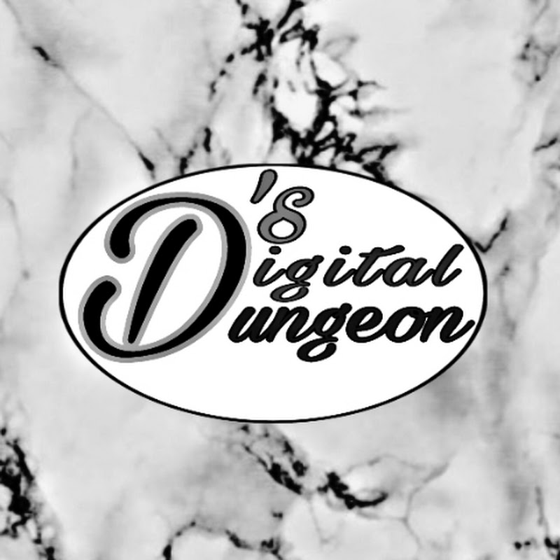 D'sDigitalDungeon
