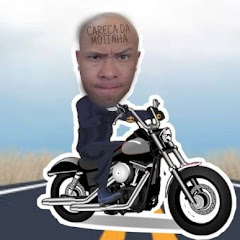 CARECA DA MOTINHA 
