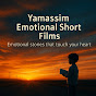 YAYMASIM Emotional Short Films logo