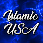 ISLAMIC USA logo