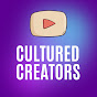 Cultured Creators logo