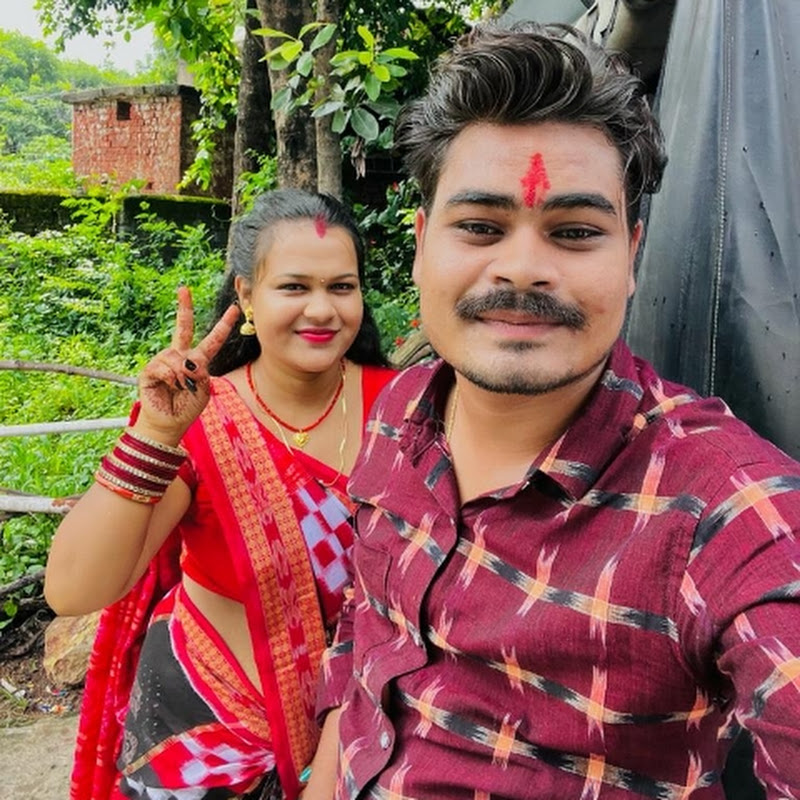 BOBY SAHU DAILY VLOG♥️🌍