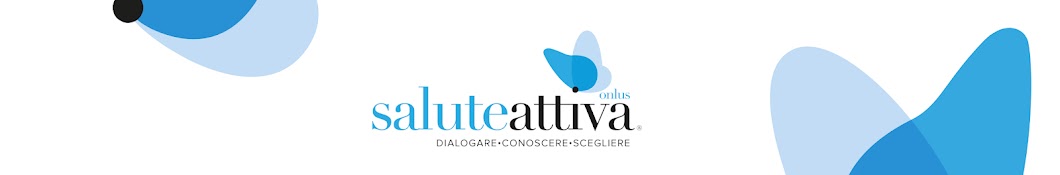 Associazione Salute Attiva Onlus YouTube channel avatar