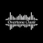 Overtone Oasis logo