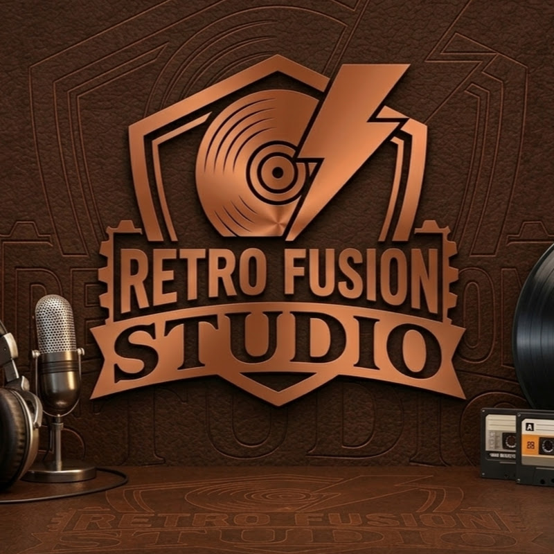 Retro Fusion Studio 