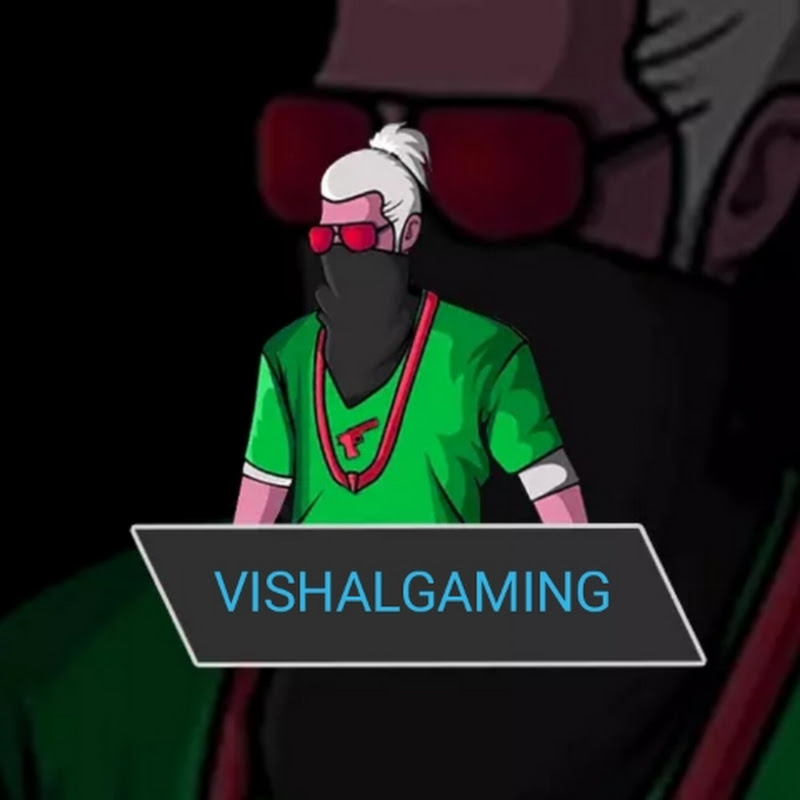 VISHALGAMING 