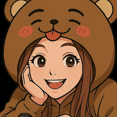 ひなおちゃんねる🐻☘️