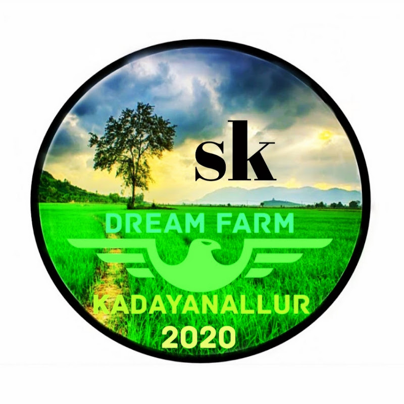Sk Dream farm kadayanallur