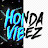 Honda Vibez