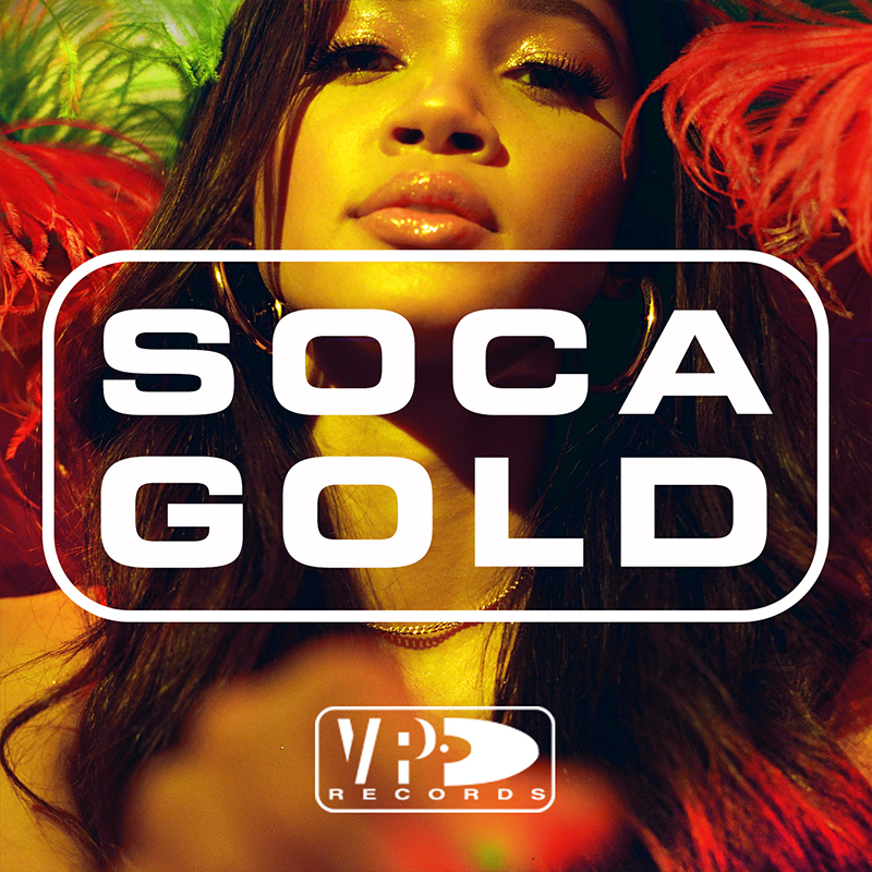 Soca Gold
