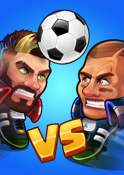 Head Ball 2 — cover art