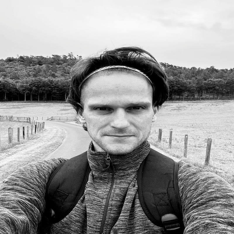 Hire Karl McEwan — Music & Audio YouTube creator for sponsorships