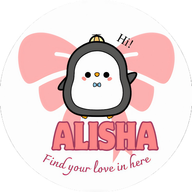 Alisha Ki Paathshala – हिंदी🌙