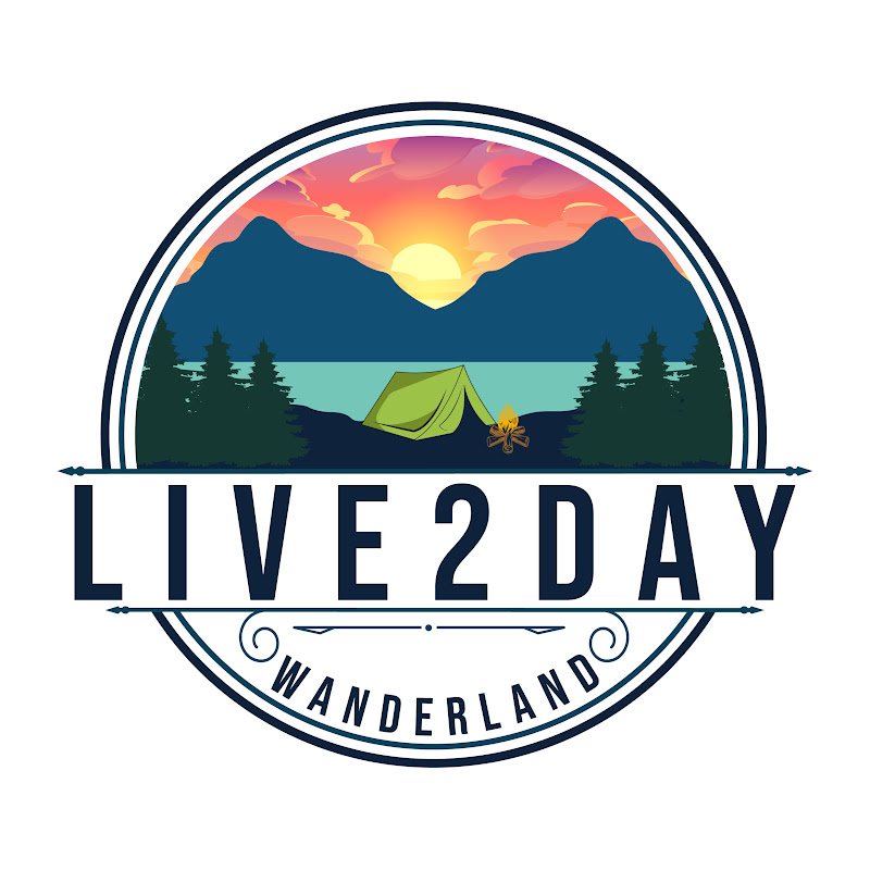 Live2day Wanderland