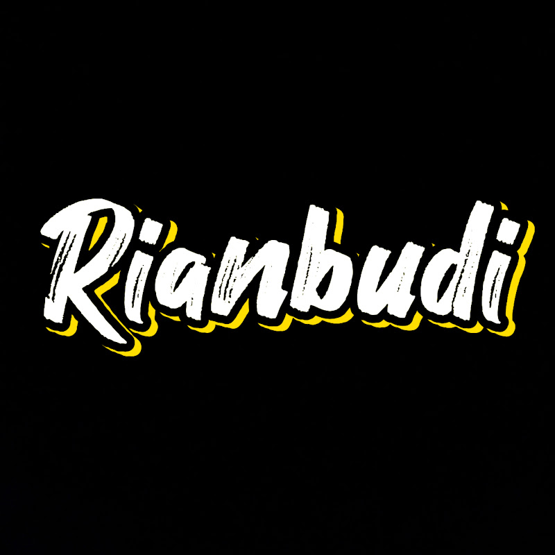 RIANBUDI 