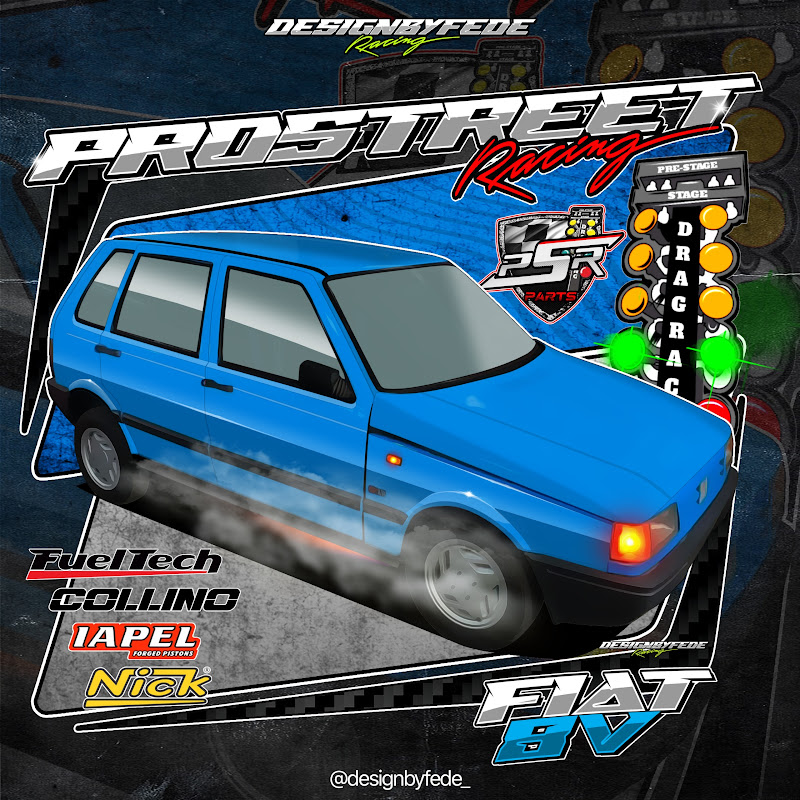 Pro Street Racing