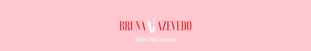 Bruna Azevedo YouTube channel avatar