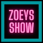 Zoeys Show logo