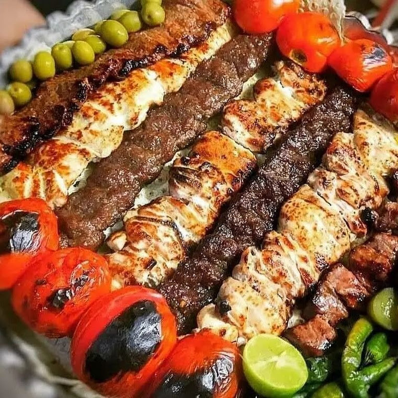 Arabian Food