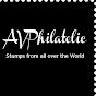 AVPhilatelic Stamps & Collectibles logo
