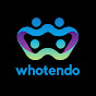 Whotendo Lullabies logo