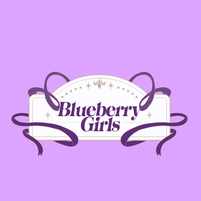 Blueberry Girls