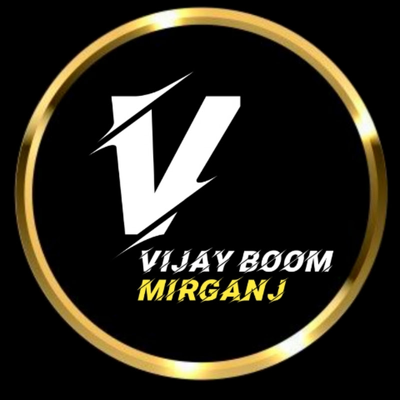 Vijay BOOM mirganj