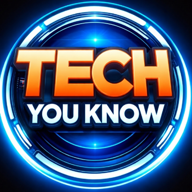 Tech You Know
