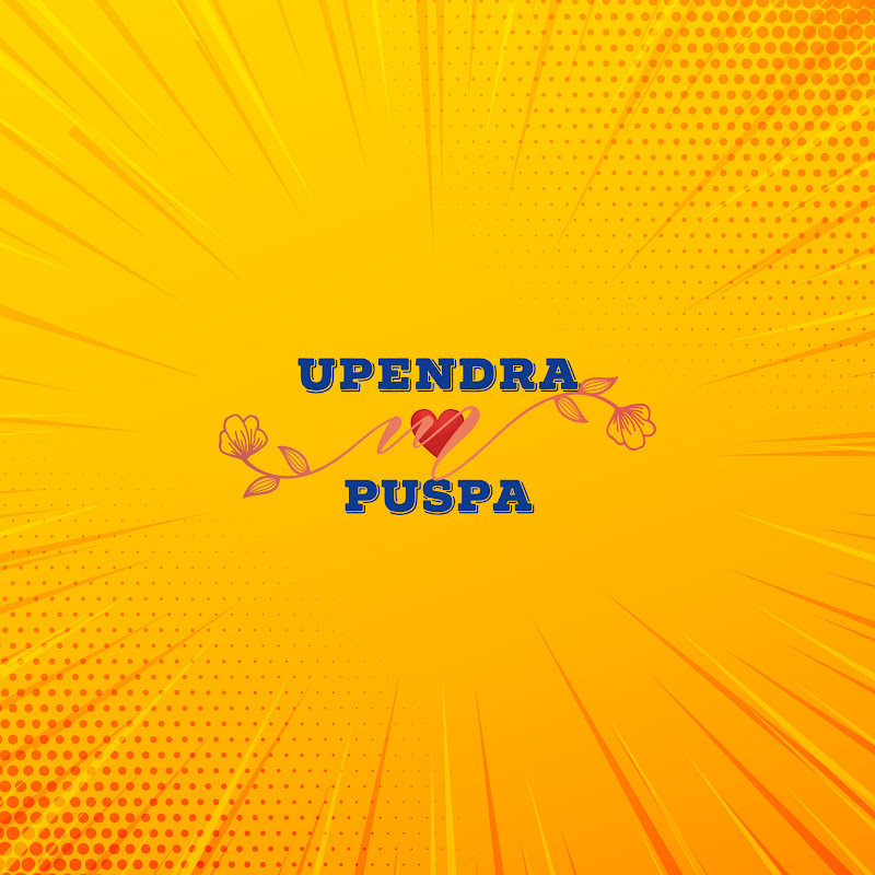 Upendra Mallik
