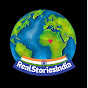 RealStoriesIndia  logo