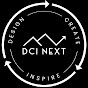 DCI Next logo