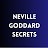 Neville Goddard Secrets