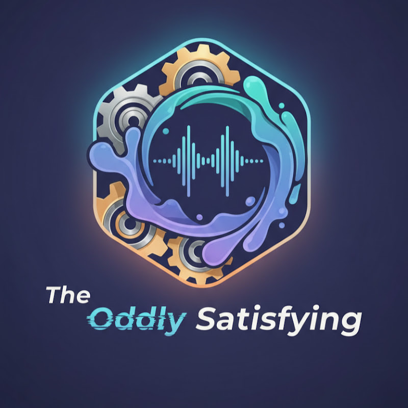 The Oddly Satisfiyng
