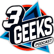 3 Geeks Podcast