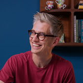 Channel avatar