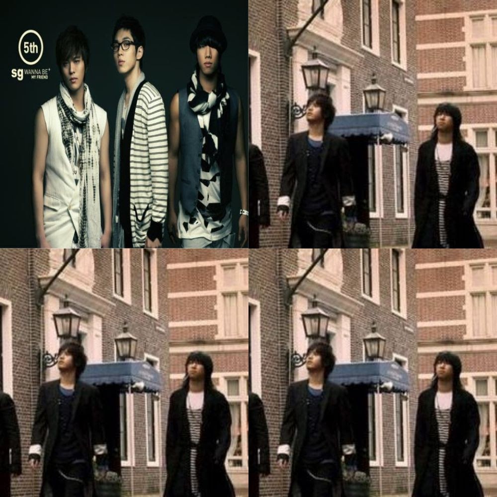 SG Wannabe