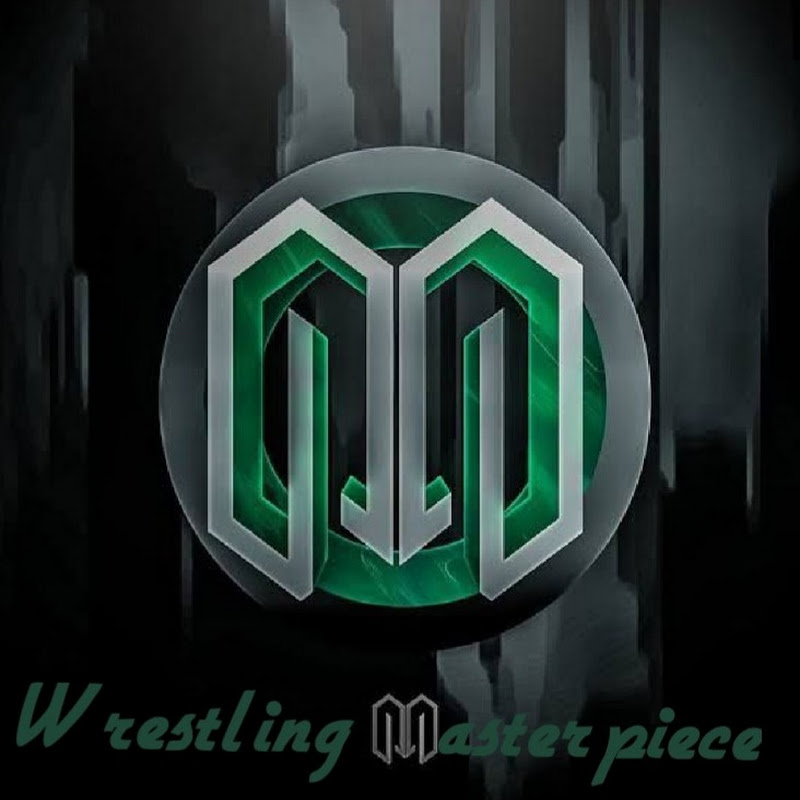 Wrestling Masterpiece icon