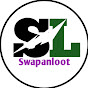 SWAPAN LOOT logo