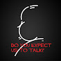Do You Expect Us To Talk? logo