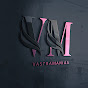 VASTRAMANIAA logo