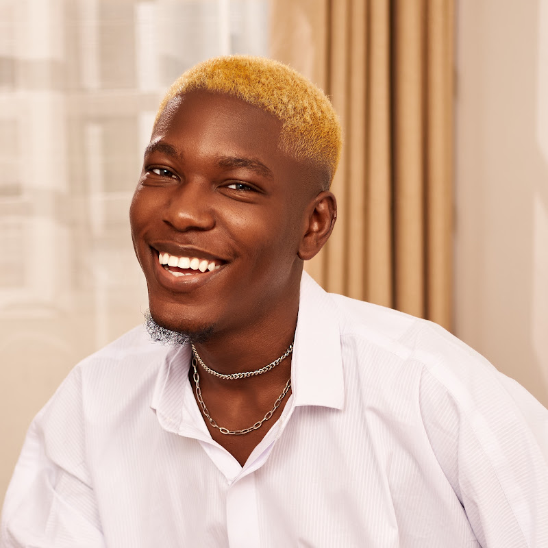 Daniel Ochuko