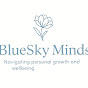 BlueSky Minds logo