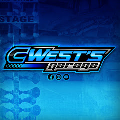 C-WEST'S Garage