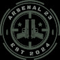 Arsenal23 logo