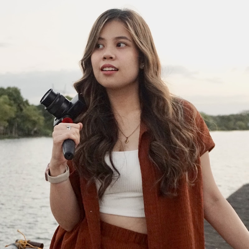 Tricia Ann Castillo