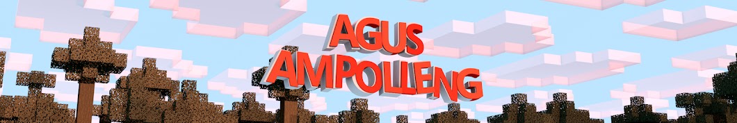Agus Ampolleng YouTube channel avatar