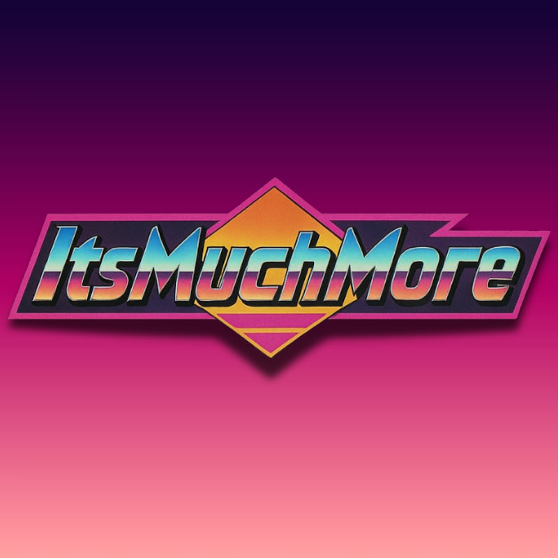 ItsMuchMore