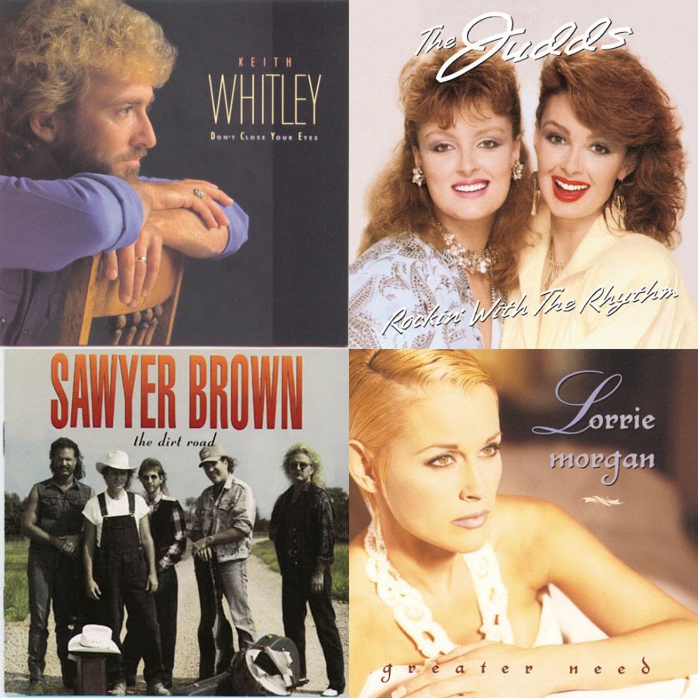 Mixed Country