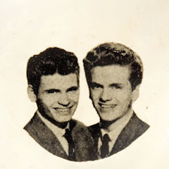 The Everly Brothers