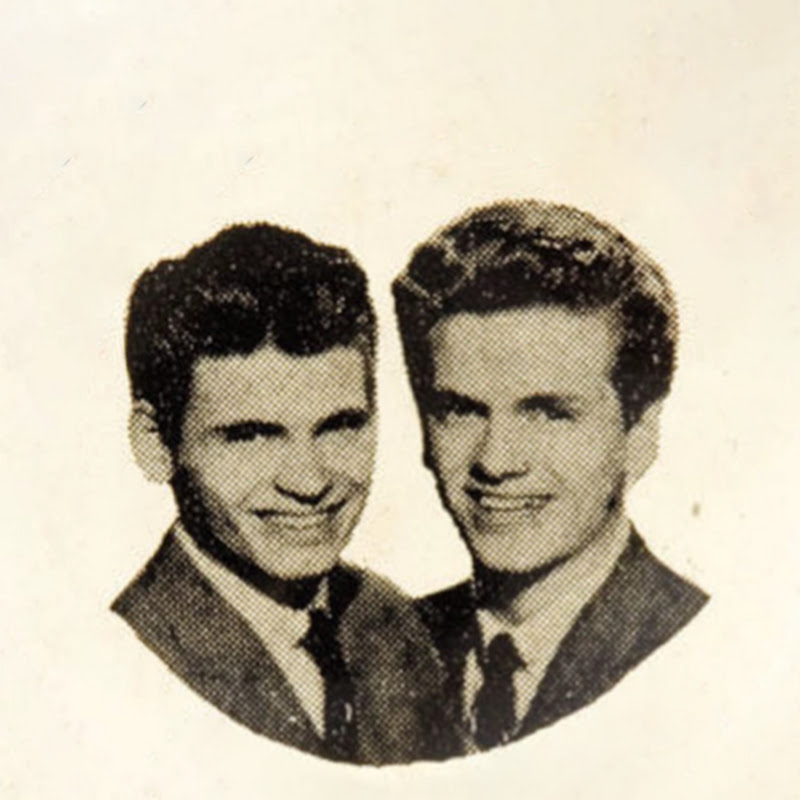 The Everly Brothers - Topic